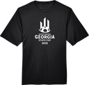Performance Short Sleeves - USYS GA State Cup (w2/3) 2026 (All White)