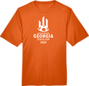 Performance Short Sleeves - USYS GA State Cup (w2/3) 2026 (All White)