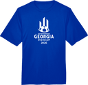 Performance Short Sleeves - USYS GA State Cup (w2/3) 2026 (All White)