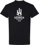 Short Sleeves - USYS GA State Cup (w2/3) 2026 (All White)
