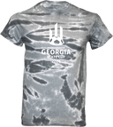 Tie-Dye Short Sleeves - USYS GA State Cup (w2/3) 2026 (All White)