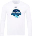 Adidas Cotton Long Sleeves - Penn Fusion Winter Showcase 2027