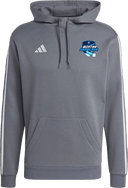 Adidas 3-Stripes Hoodie - Penn Fusion Winter Showcase 2027
