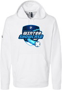 Adidas Hoodie - Penn Fusion Winter Showcase 2027