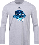 Adidas Cotton Long Sleeves - Penn Fusion Winter Showcase 2027