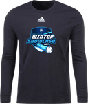 Adidas Cotton Long Sleeves - Penn Fusion Winter Showcase 2027