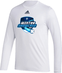 Adidas Performance Shirts - Penn Fusion Winter Showcase 2027