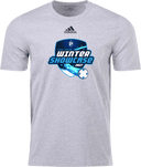 Adidas Cotton T-Shirt - Penn Fusion Winter Showcase 2027