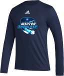 Adidas Performance Shirts - Penn Fusion Winter Showcase 2027