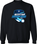 Crew Sweatshirt - Penn Fusion Winter Showcase 2027