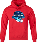 Adidas Hoodie - Penn Fusion Winter Showcase 2027