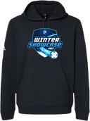 Adidas Hoodie - Penn Fusion Winter Showcase 2027