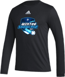 Adidas Performance Shirts - Penn Fusion Winter Showcase 2027
