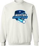 Crew Sweatshirt - Penn Fusion Winter Showcase 2027