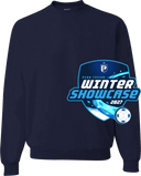 Crew Sweatshirt - Penn Fusion Winter Showcase 2027