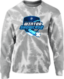 Crew Sweatshirt - Penn Fusion Winter Showcase 2027