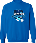 Crew Sweatshirt - Penn Fusion Winter Showcase 2027
