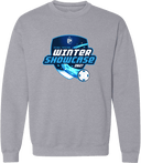 Crew Sweatshirt - Penn Fusion Winter Showcase 2027