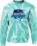 Crew Sweatshirt - Penn Fusion Winter Showcase 2027