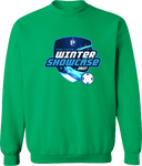 Crew Sweatshirt - Penn Fusion Winter Showcase 2027