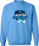 Crew Sweatshirt - Penn Fusion Winter Showcase 2027