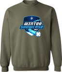 Crew Sweatshirt - Penn Fusion Winter Showcase 2027