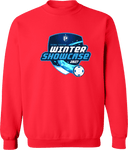 Crew Sweatshirt - Penn Fusion Winter Showcase 2027