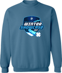 Crew Sweatshirt - Penn Fusion Winter Showcase 2027