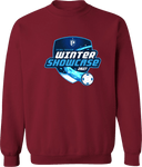 Crew Sweatshirt - Penn Fusion Winter Showcase 2027