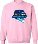 Crew Sweatshirt - Penn Fusion Winter Showcase 2027