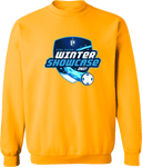 Crew Sweatshirt - Penn Fusion Winter Showcase 2027