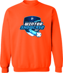 Crew Sweatshirt - Penn Fusion Winter Showcase 2027