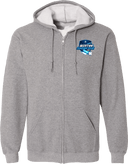 Full Zip Hoodies - Penn Fusion Winter Showcase 2027