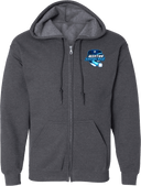 Full Zip Hoodies - Penn Fusion Winter Showcase 2027