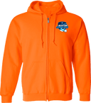 Full Zip Hoodies - Penn Fusion Winter Showcase 2027