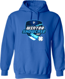 Hoodies - Penn Fusion Winter Showcase 2027