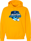 Hoodies - Penn Fusion Winter Showcase 2027