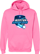Hoodies - Penn Fusion Winter Showcase 2027