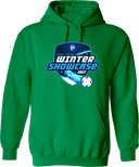 Hoodies - Penn Fusion Winter Showcase 2027