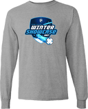 Long Sleeves - Penn Fusion Winter Showcase 2027