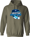 Hoodies - Penn Fusion Winter Showcase 2027