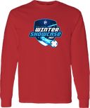 Long Sleeves - Penn Fusion Winter Showcase 2027