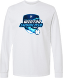 Long Sleeves - Penn Fusion Winter Showcase 2027