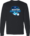 Long Sleeves - Penn Fusion Winter Showcase 2027