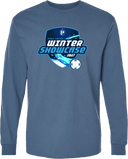 Long Sleeves - Penn Fusion Winter Showcase 2027