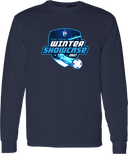 Long Sleeves - Penn Fusion Winter Showcase 2027