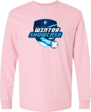 Long Sleeves - Penn Fusion Winter Showcase 2027