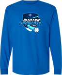 Long Sleeves - Penn Fusion Winter Showcase 2027