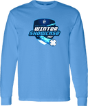 Long Sleeves - Penn Fusion Winter Showcase 2027