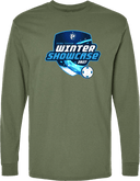 Long Sleeves - Penn Fusion Winter Showcase 2027